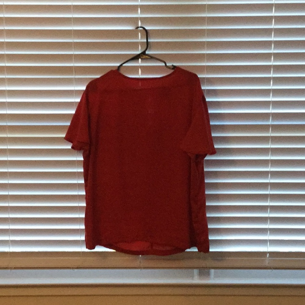 Massimo dress shirt